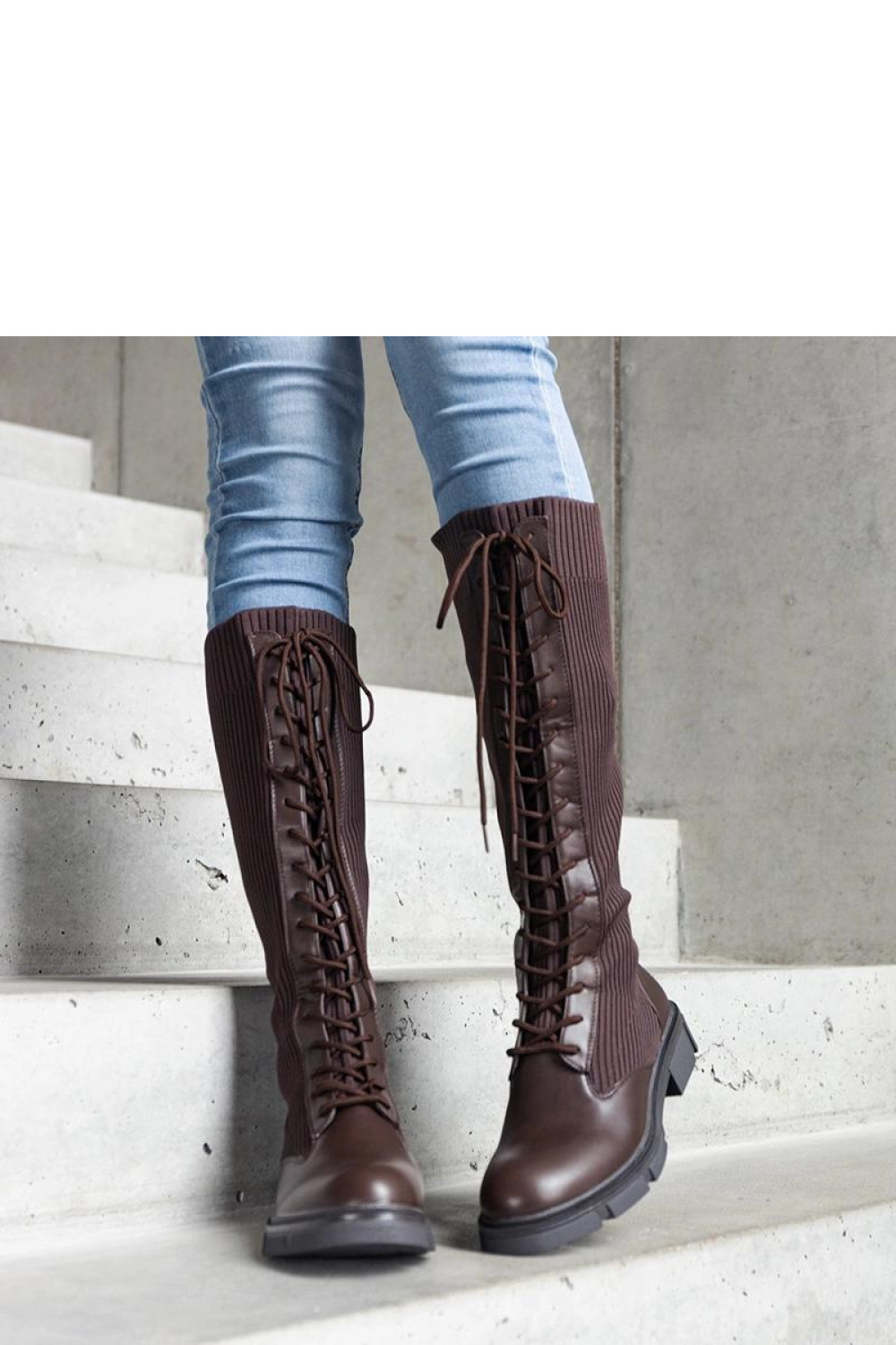 Stiefel model 206435 Solea - Afbeelding 3