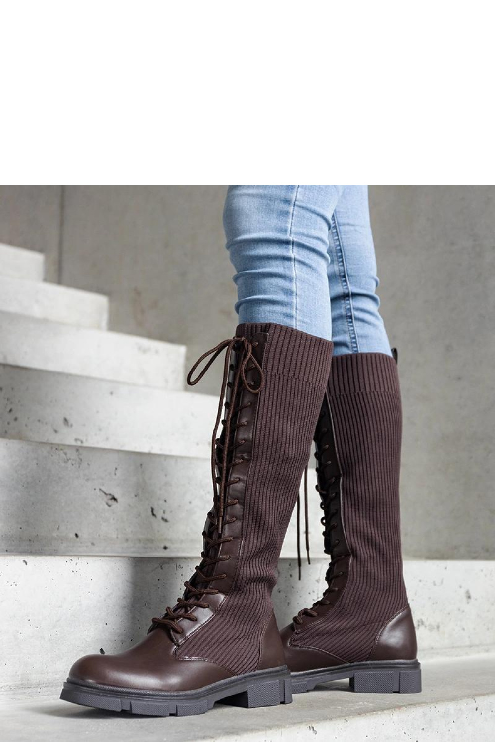 Stiefel model 206435 Solea - Afbeelding 4