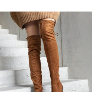 Stiefel model 206437 Solea