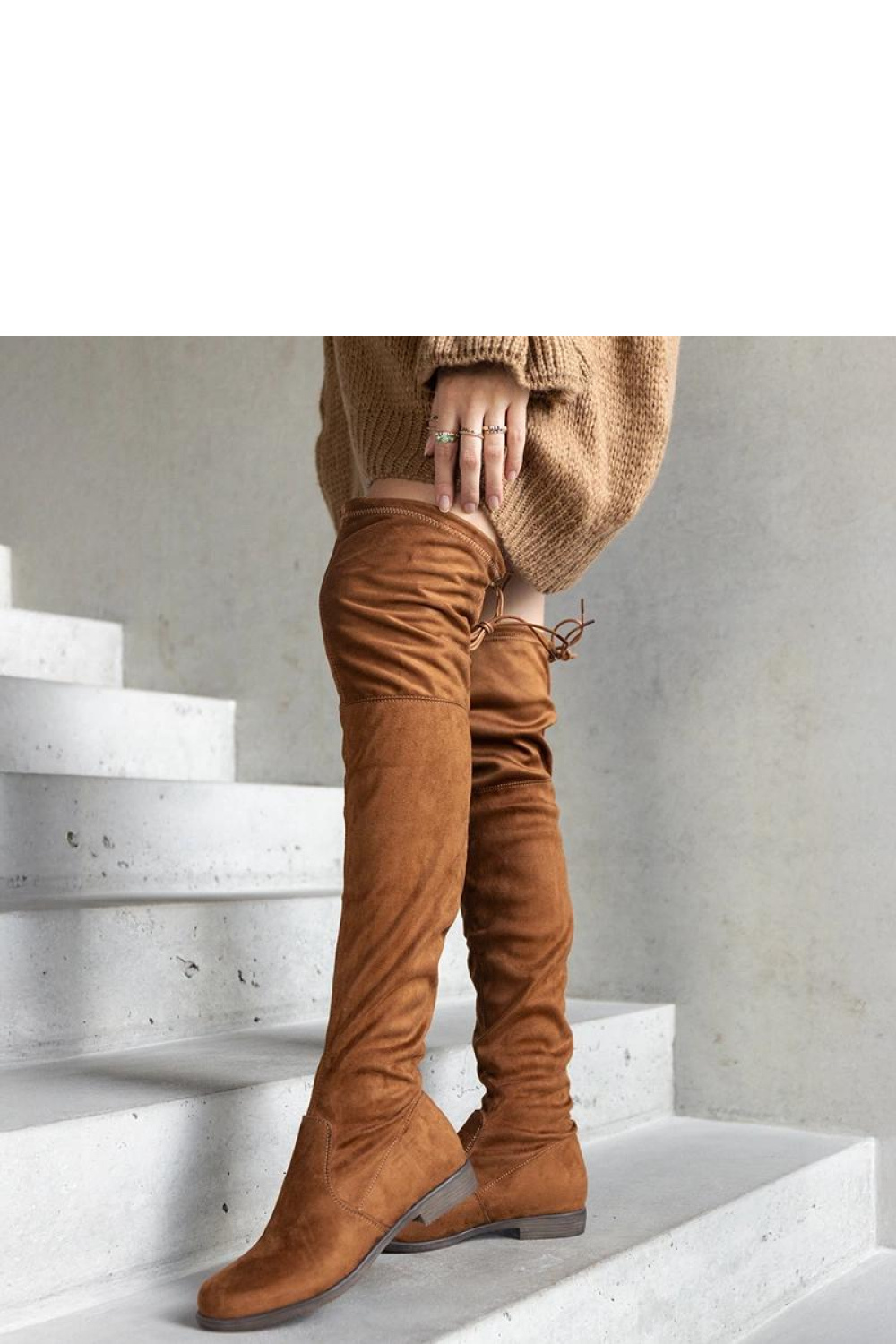 Stiefel model 206437 Solea - Afbeelding 2