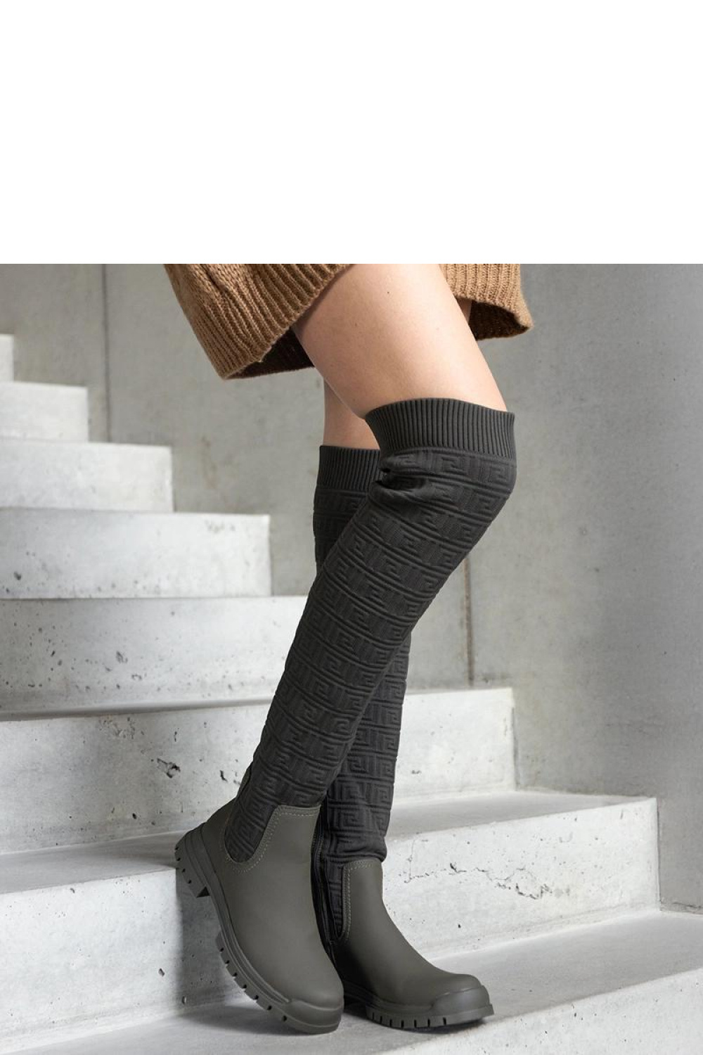 Stiefel model 206438 Solea - Afbeelding 2