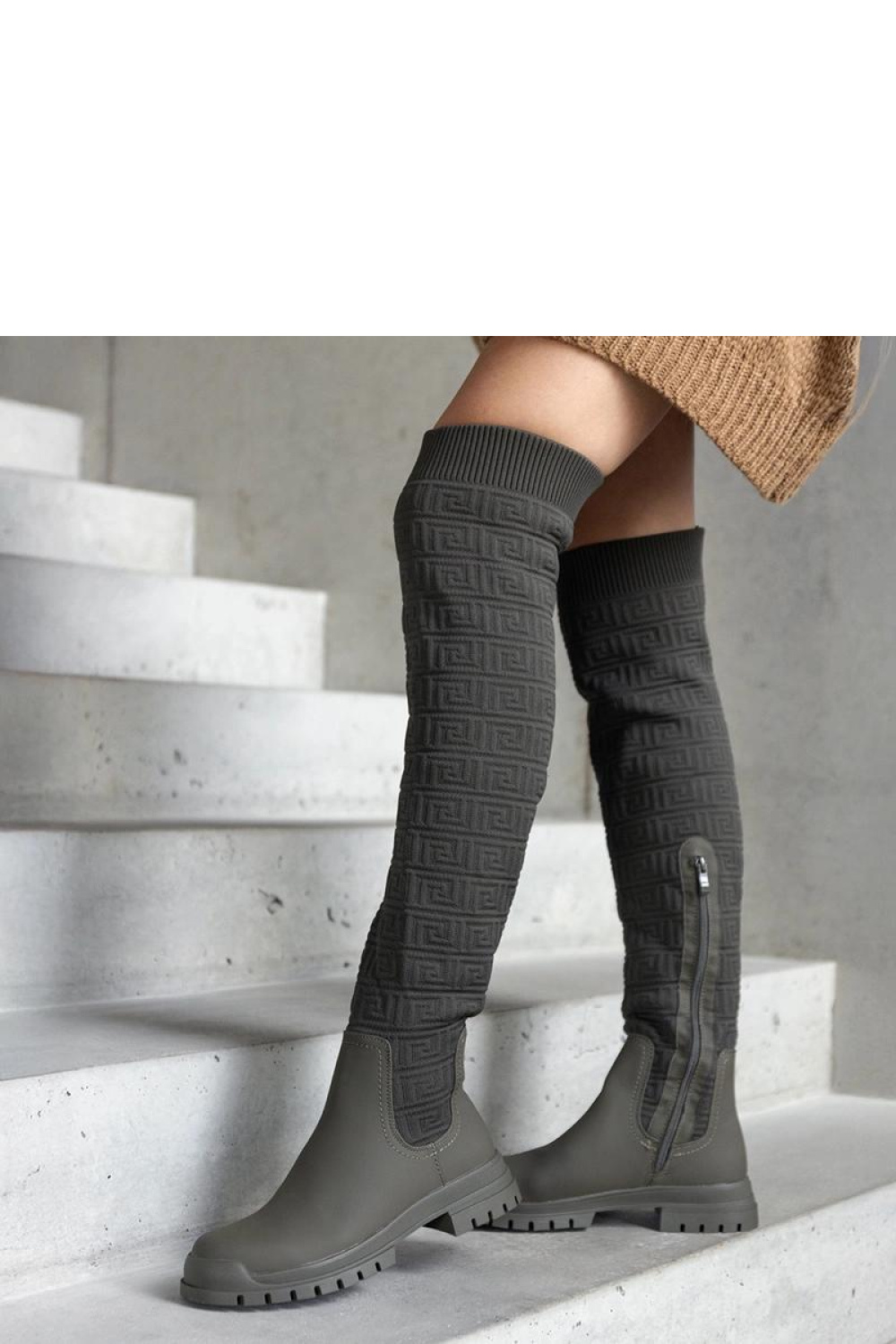Stiefel model 206438 Solea - Afbeelding 3