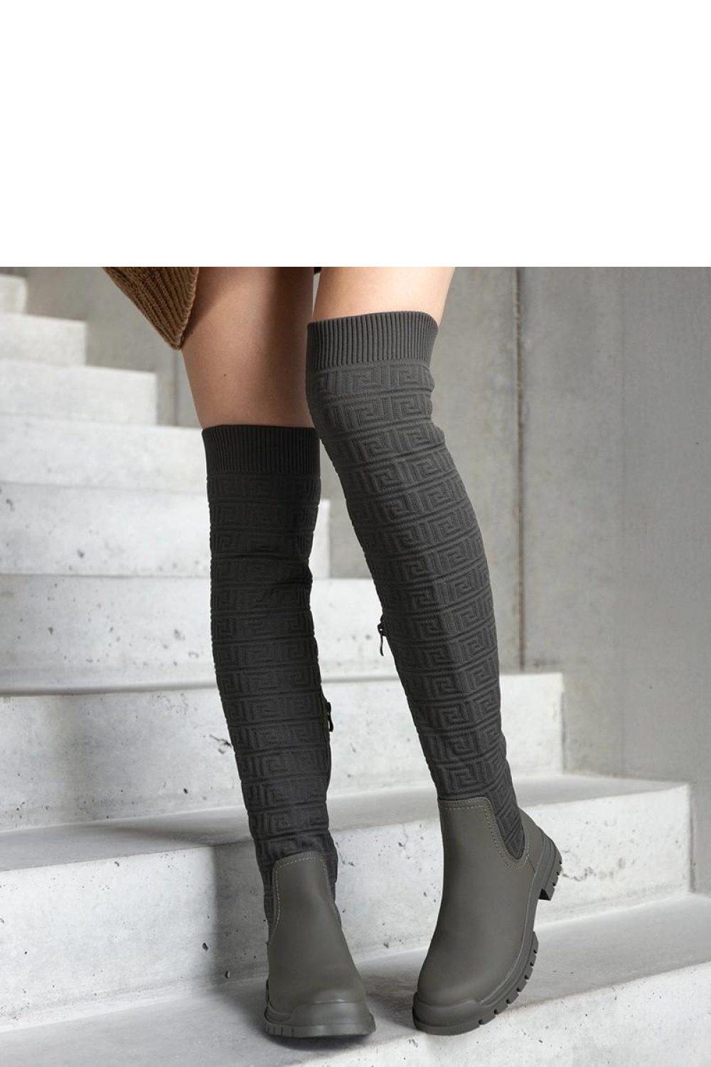 Stiefel model 206438 Solea - Afbeelding 4