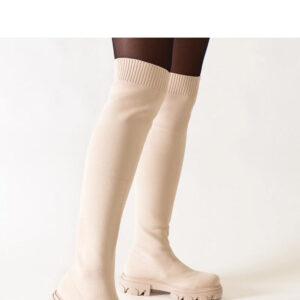 Stiefel mit Absätzen model 206443 Solea