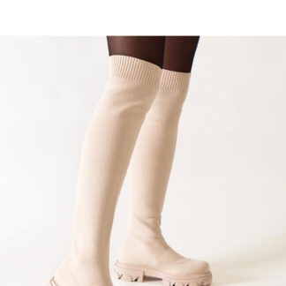 Stiefel mit Absätzen model 206443 Solea