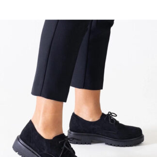 Halbschuhe model 206446 Solea