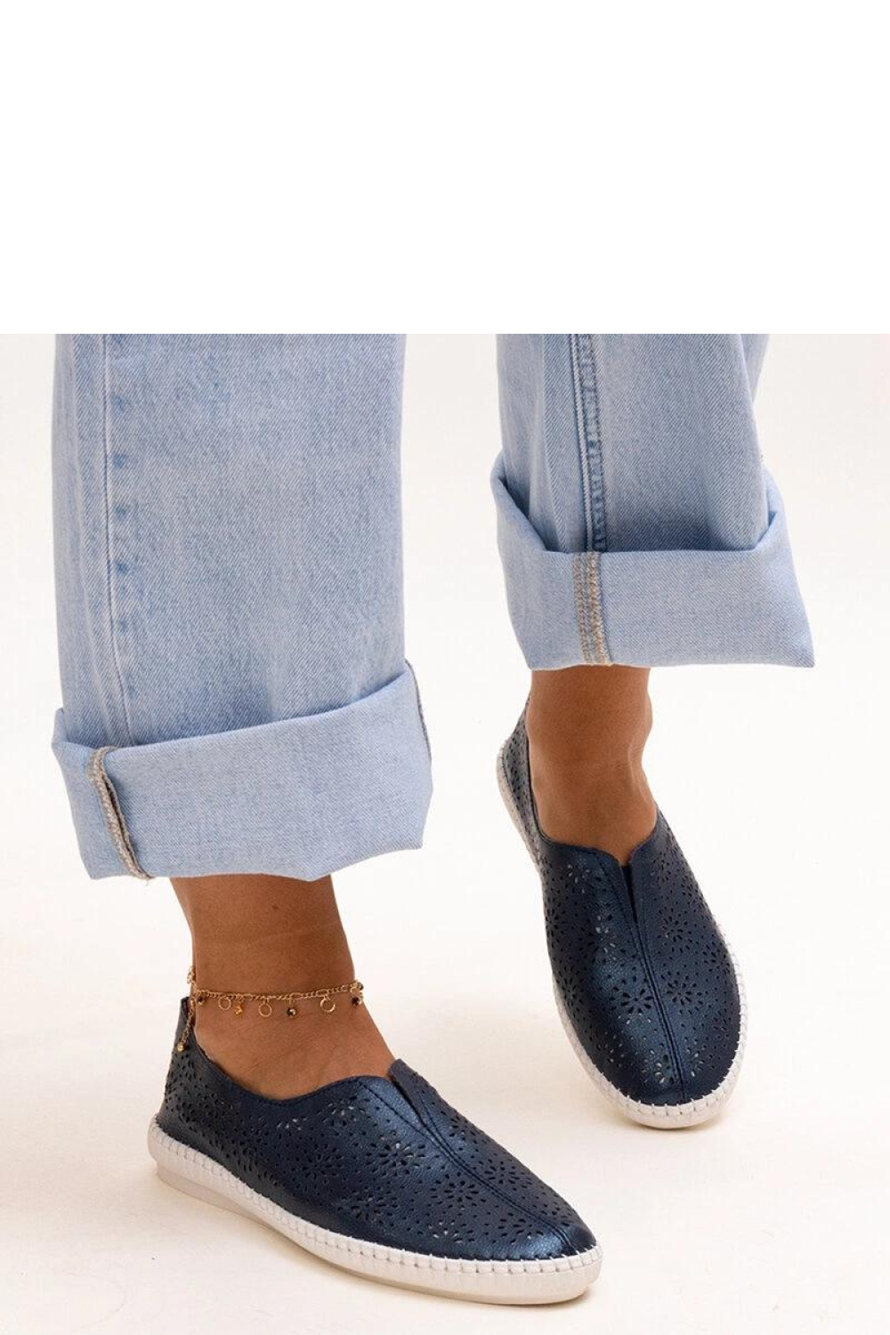 Halbschuhe model 206454 Solea - Afbeelding 2
