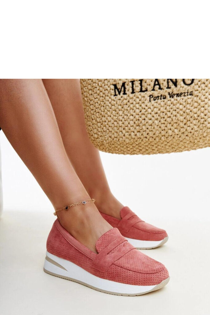 Halbschuhe model 206455 Solea