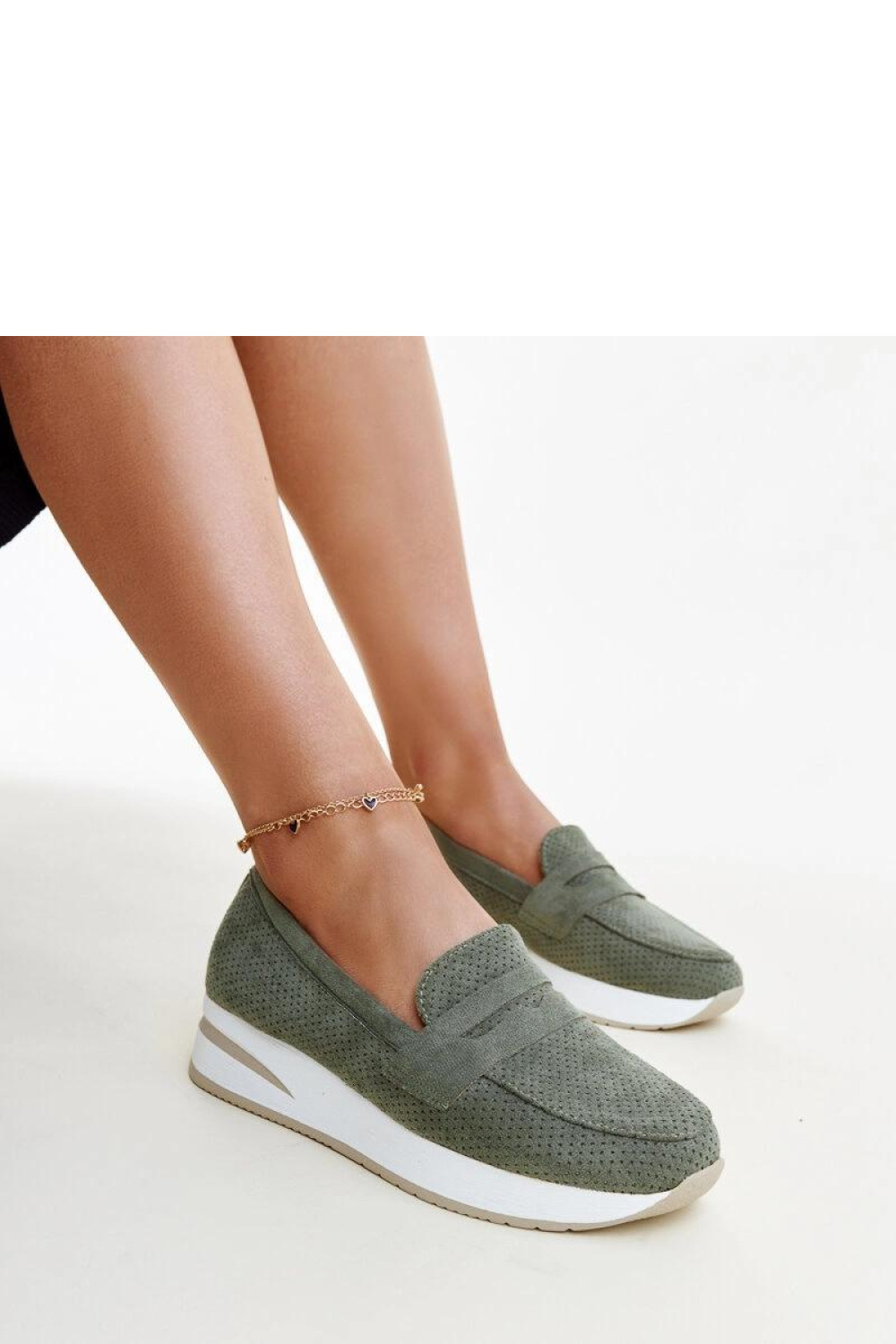 Halbschuhe model 206456 Solea - Afbeelding 2