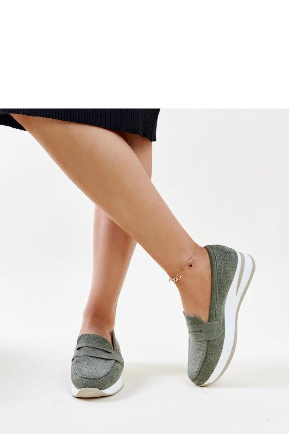 Halbschuhe model 206456 Solea - Afbeelding 3