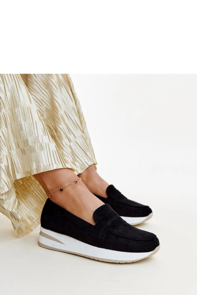 Halbschuhe model 206458 Solea