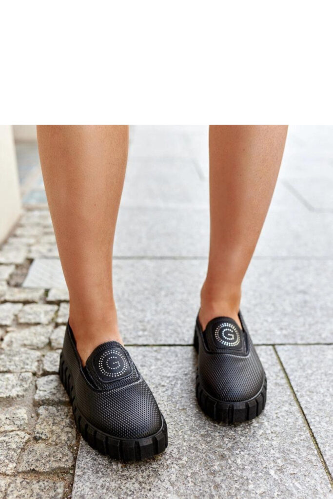 Halbschuhe model 206460 Solea