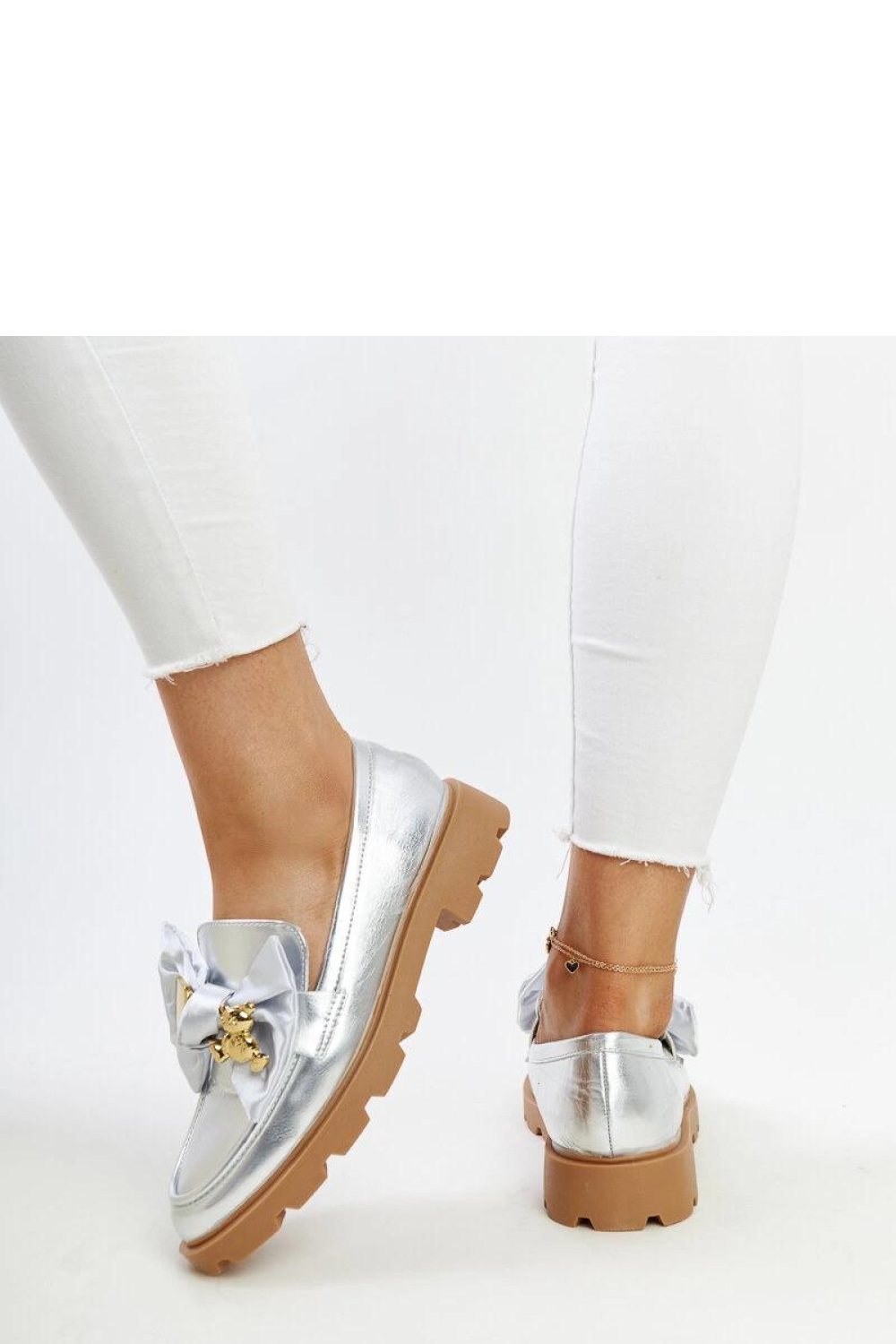 Halbschuhe model 206463 Solea - Afbeelding 4