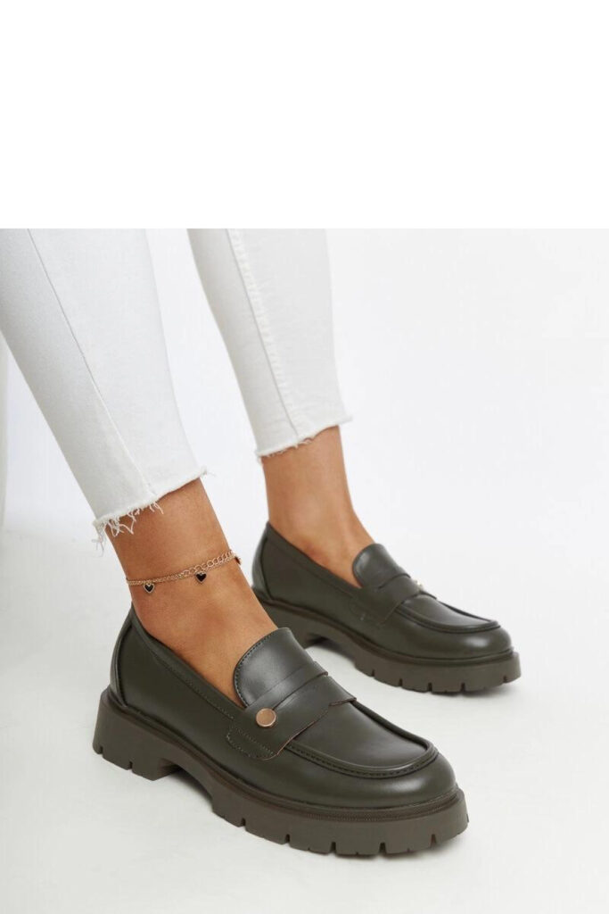 Halbschuhe model 206464 Solea