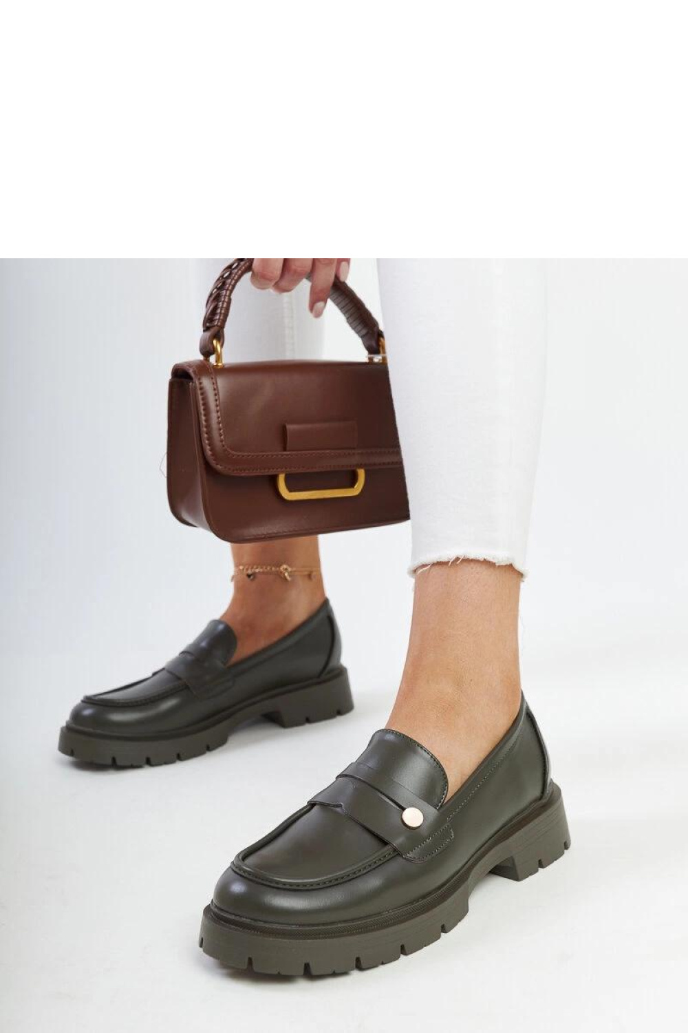 Halbschuhe model 206464 Solea - Afbeelding 3