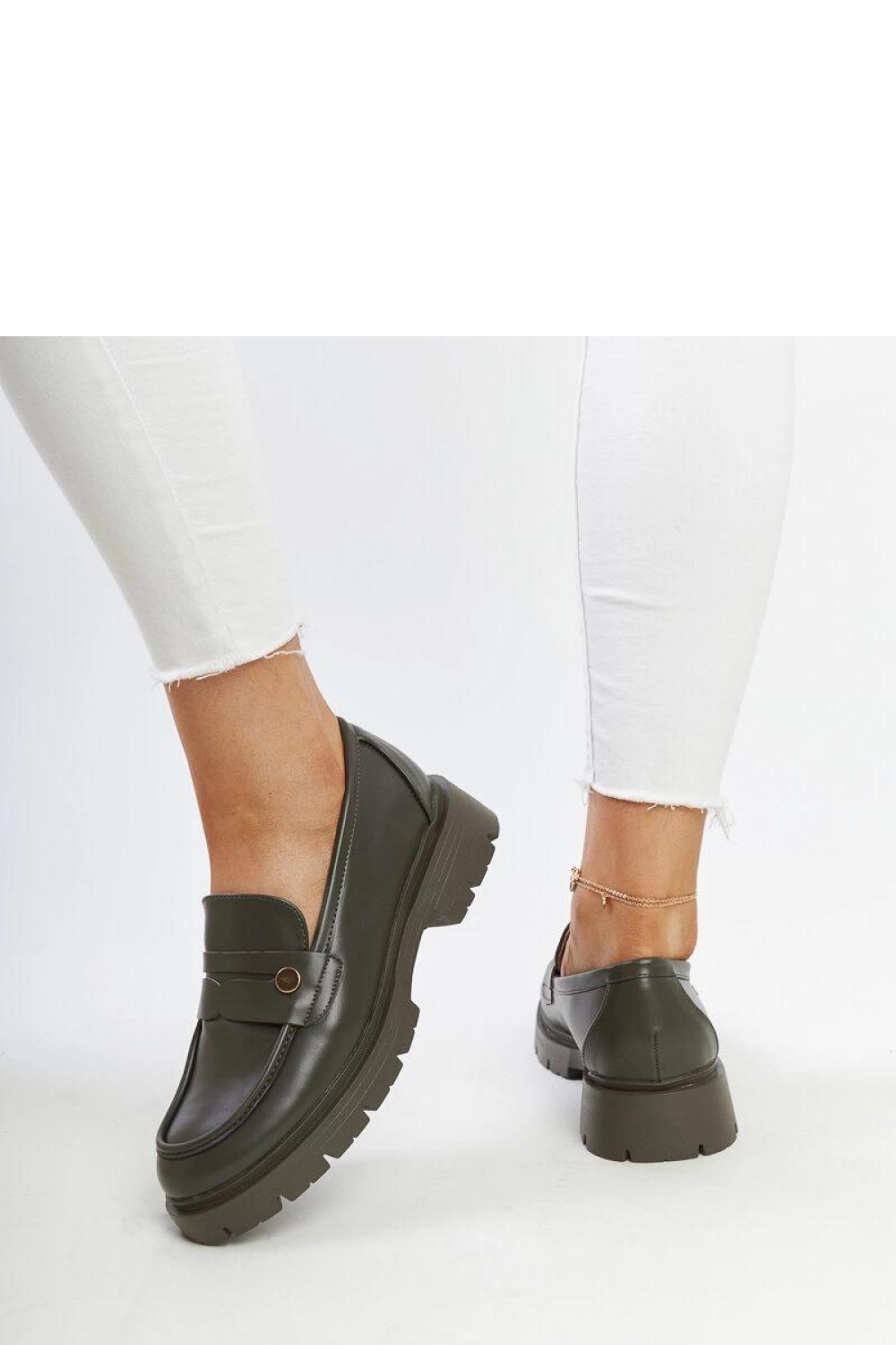 Halbschuhe model 206464 Solea - Afbeelding 4