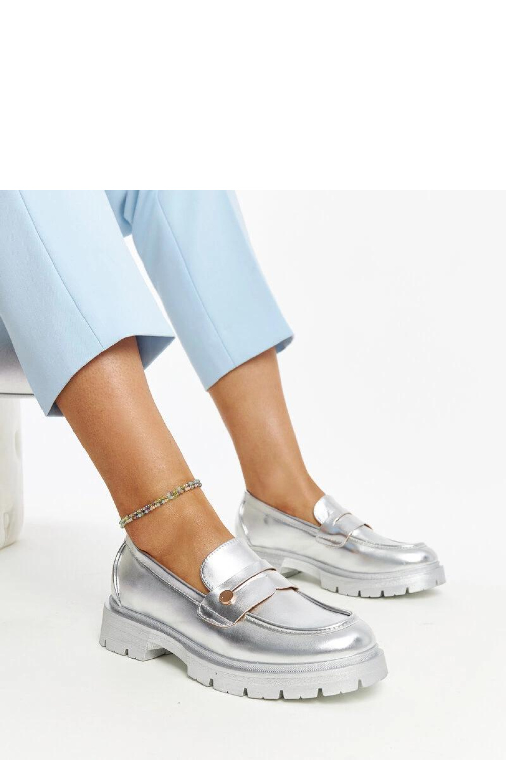 Halbschuhe model 206465 Solea