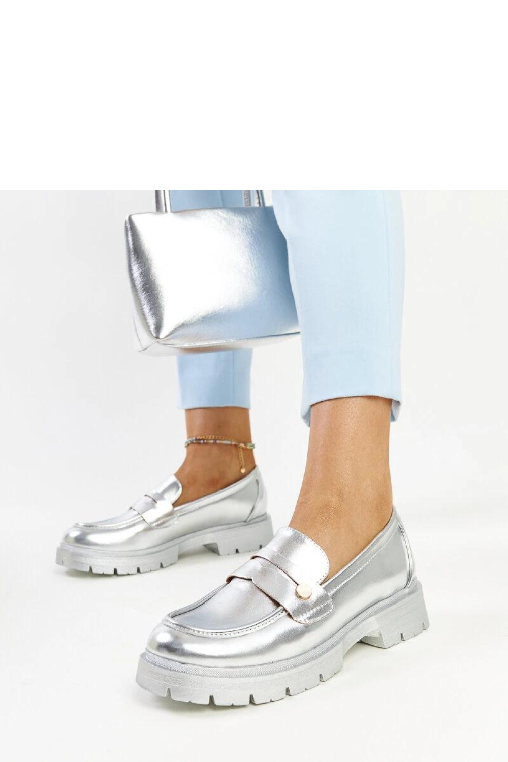 Halbschuhe model 206465 Solea - Afbeelding 3