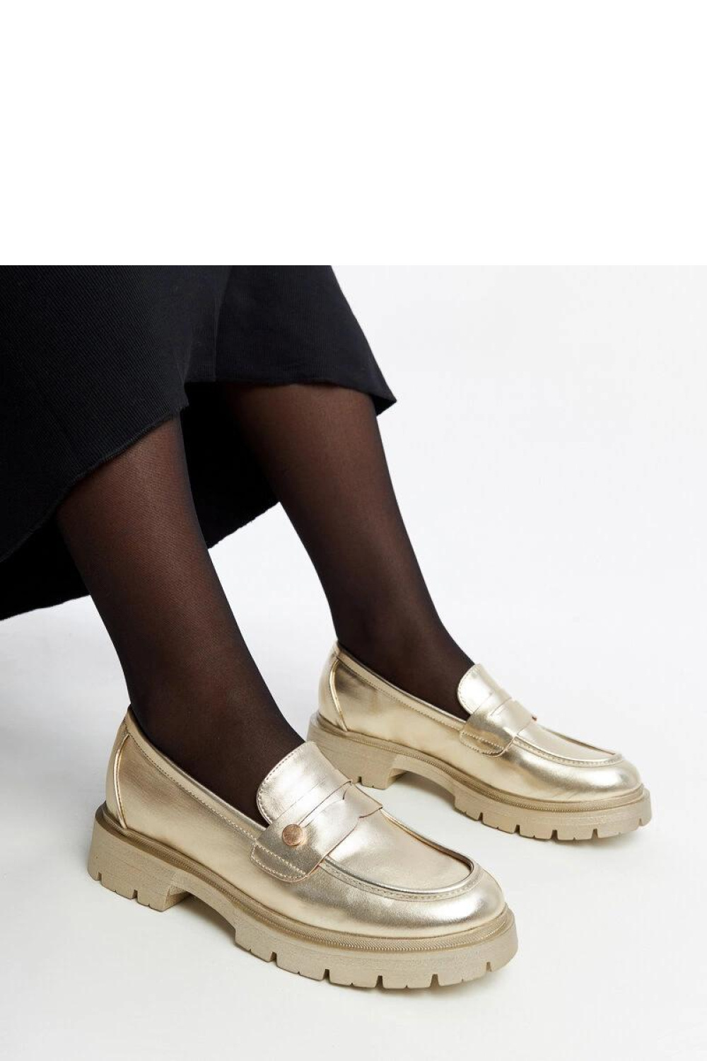 Halbschuhe model 206466 Solea