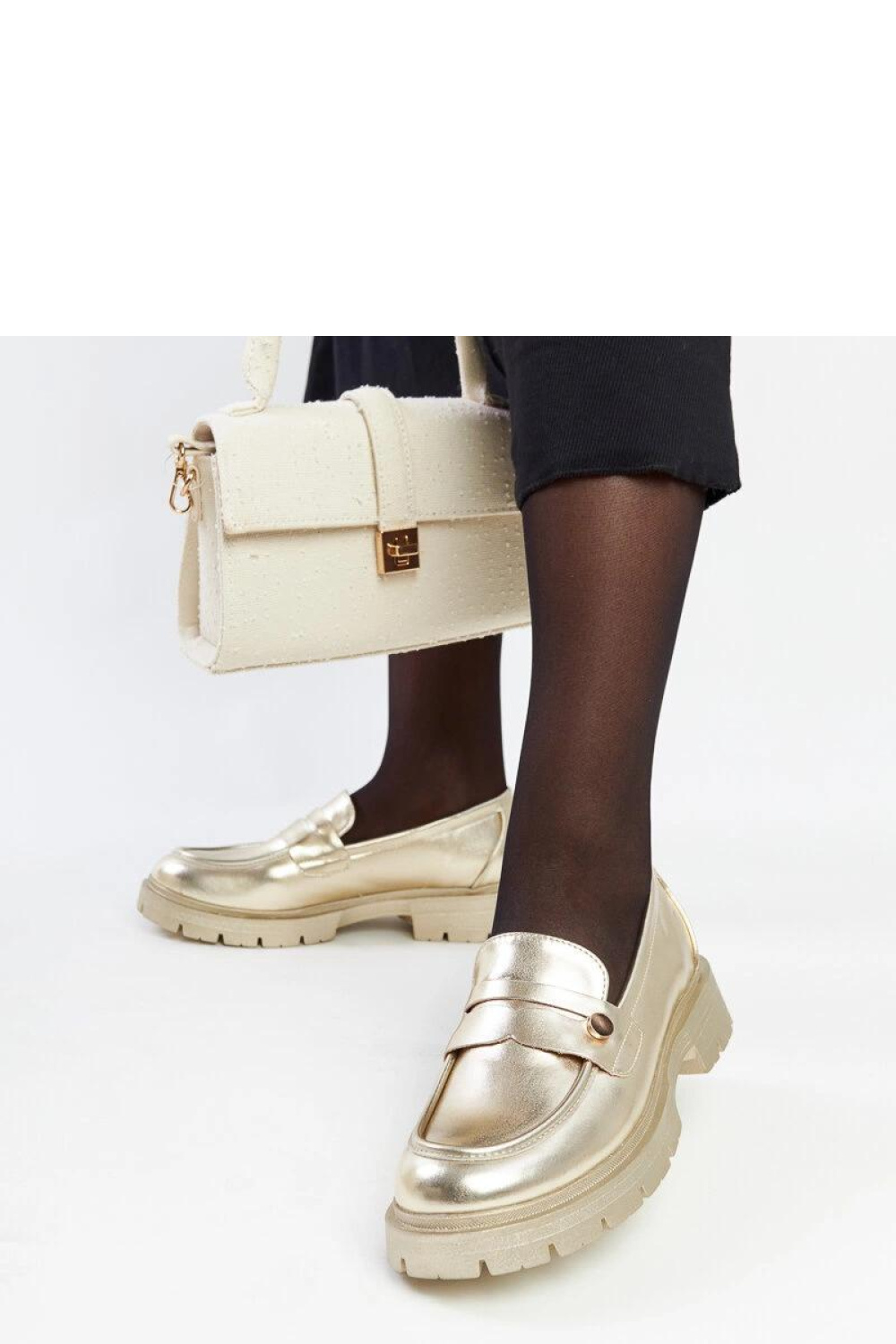 Halbschuhe model 206466 Solea - Afbeelding 3