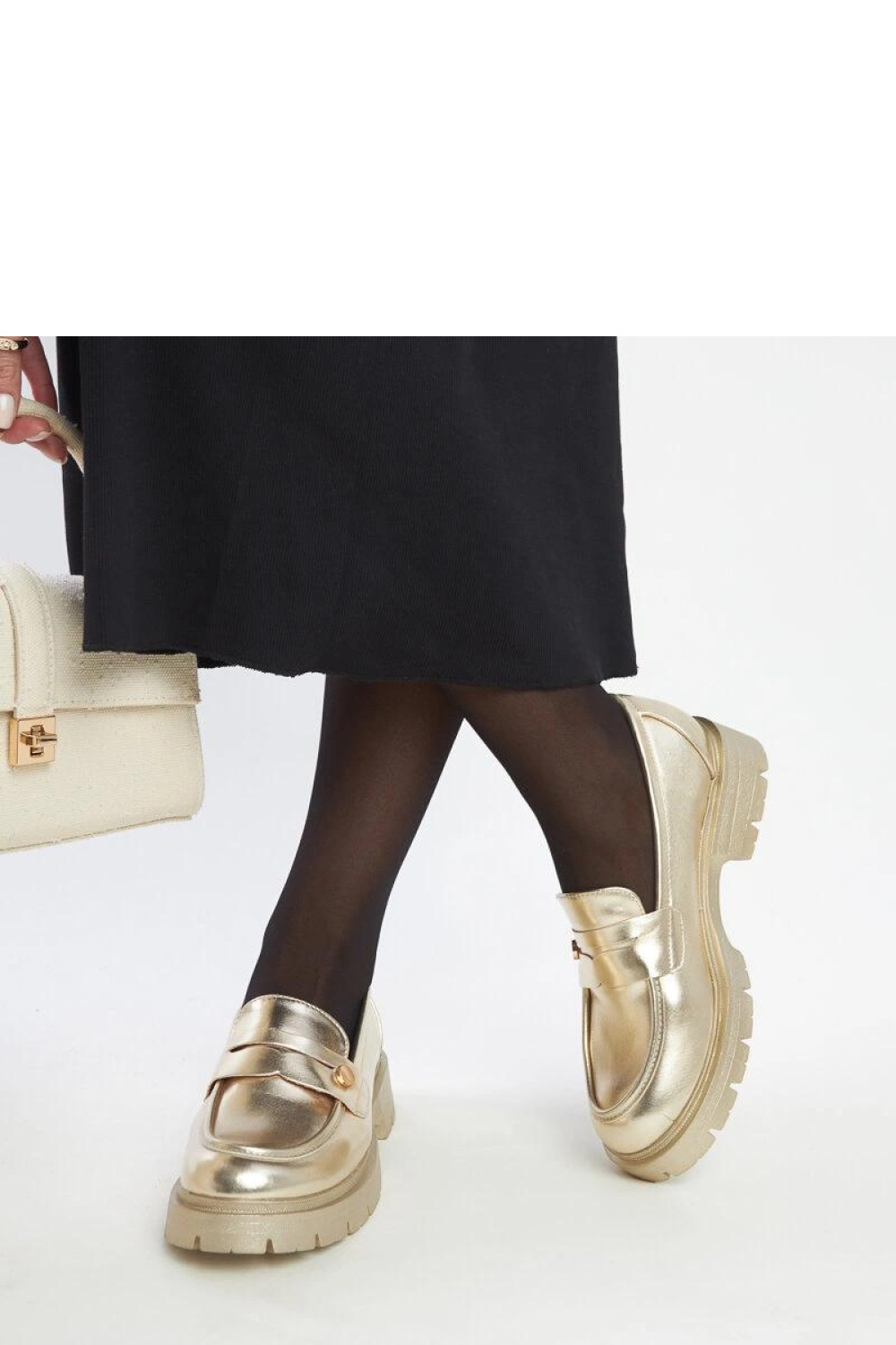 Halbschuhe model 206466 Solea - Afbeelding 4