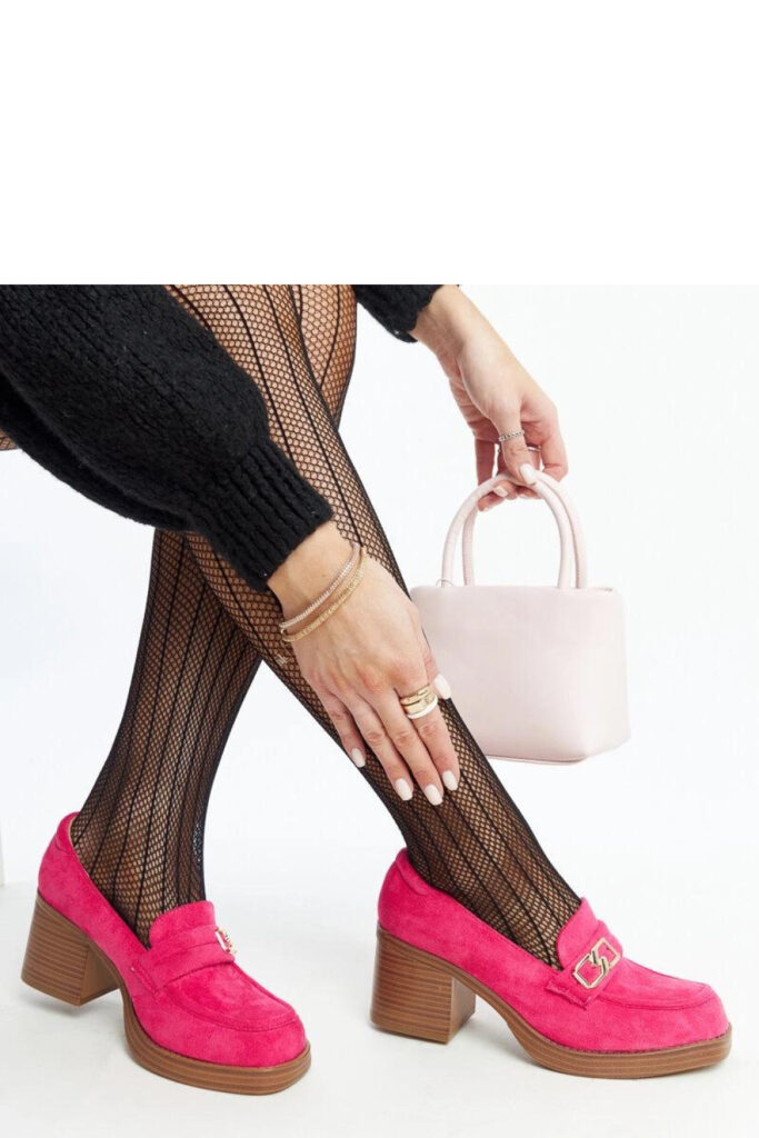 Pumps mit Absatz model 206467 Solea