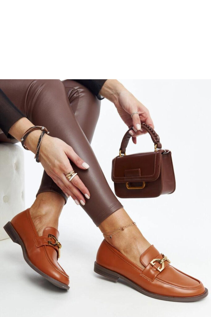 Halbschuhe model 206468 Solea