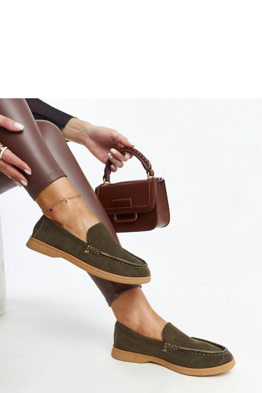Halbschuhe model 206472 Solea - Afbeelding 2