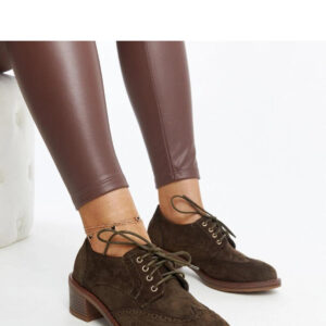 Halbschuhe model 206473 Solea