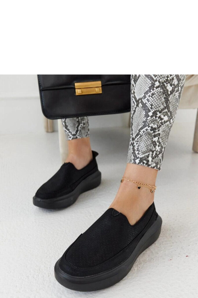 Halbschuhe model 206474 Solea