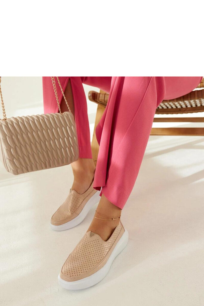 Halbschuhe model 206475 Solea