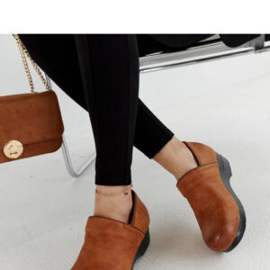 Halbschuhe model 206479 Solea