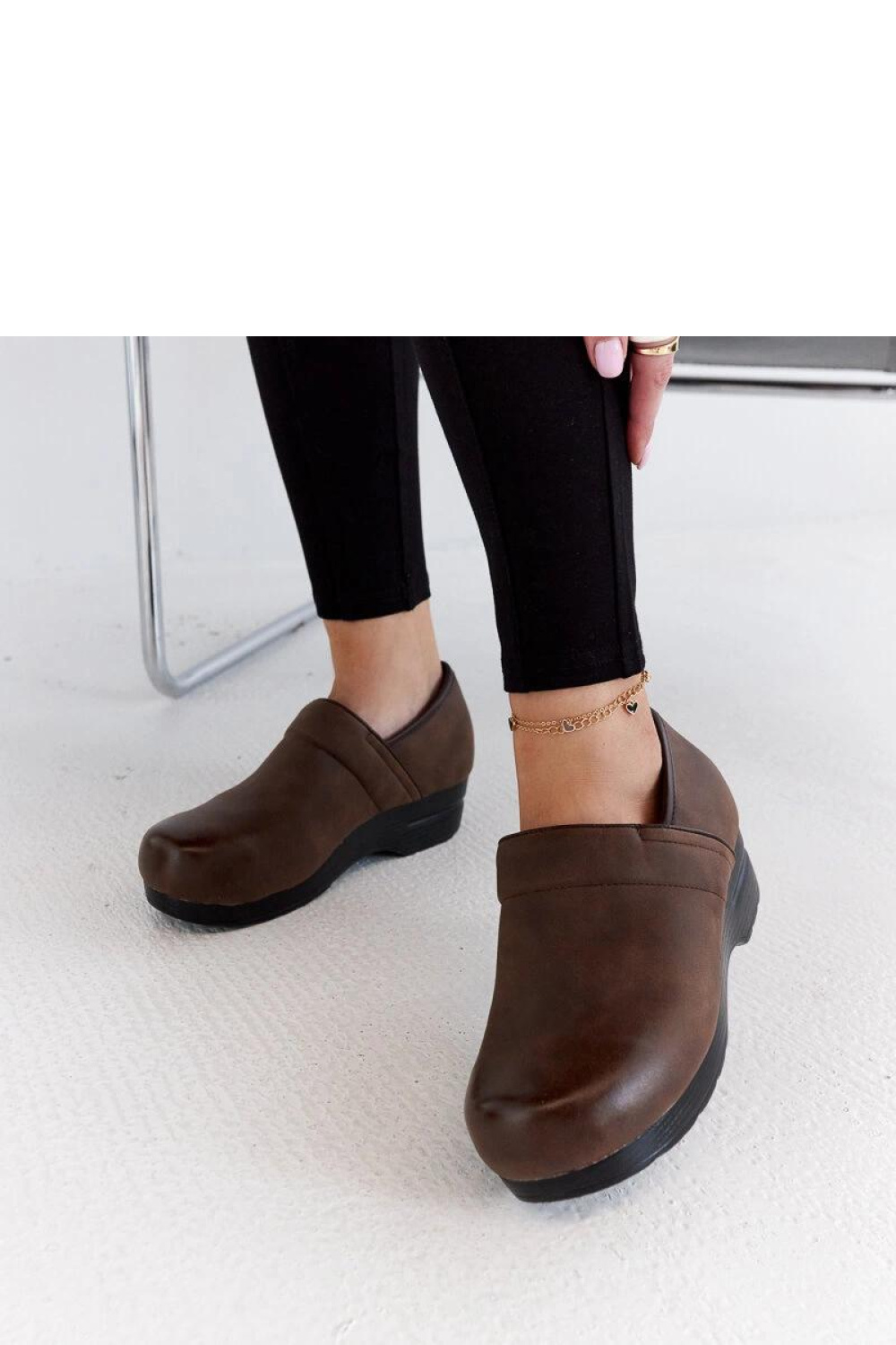 Halbschuhe model 206481 Solea