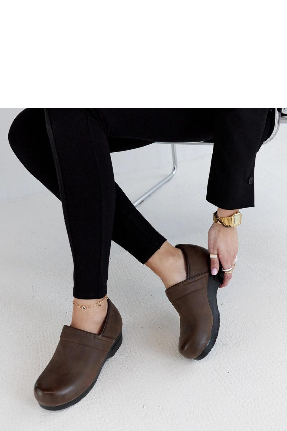 Halbschuhe model 206481 Solea - Afbeelding 2