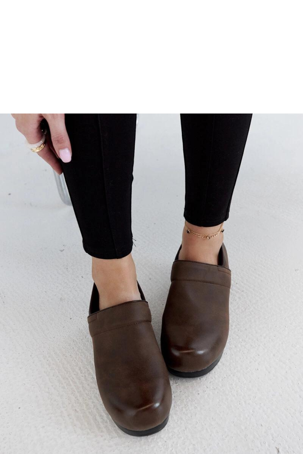 Halbschuhe model 206481 Solea - Afbeelding 3