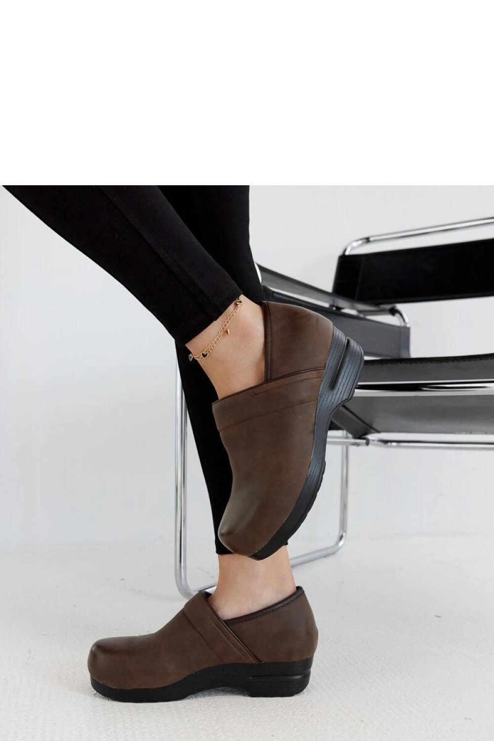 Halbschuhe model 206481 Solea - Afbeelding 4