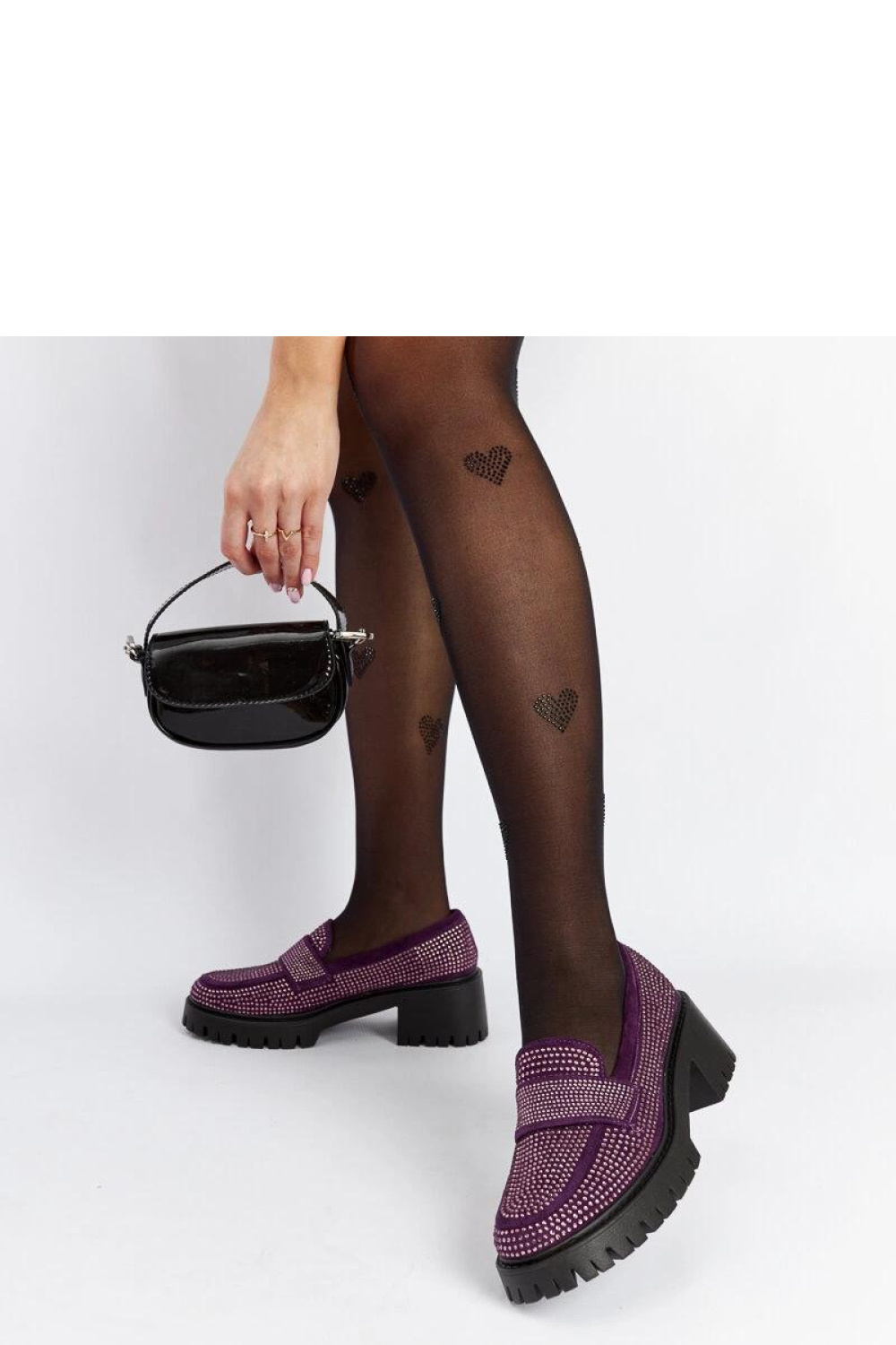 Halbschuhe model 206482 Solea - Afbeelding 4