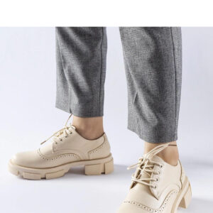Halbschuhe model 206483 Solea