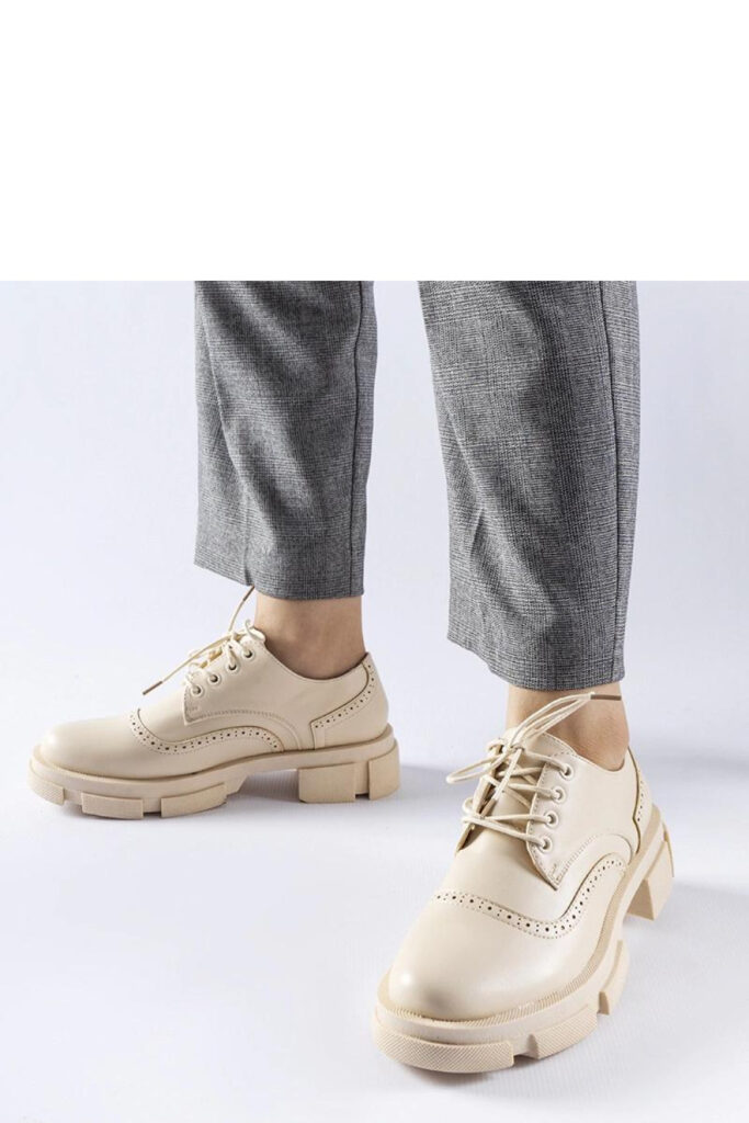 Halbschuhe model 206483 Solea
