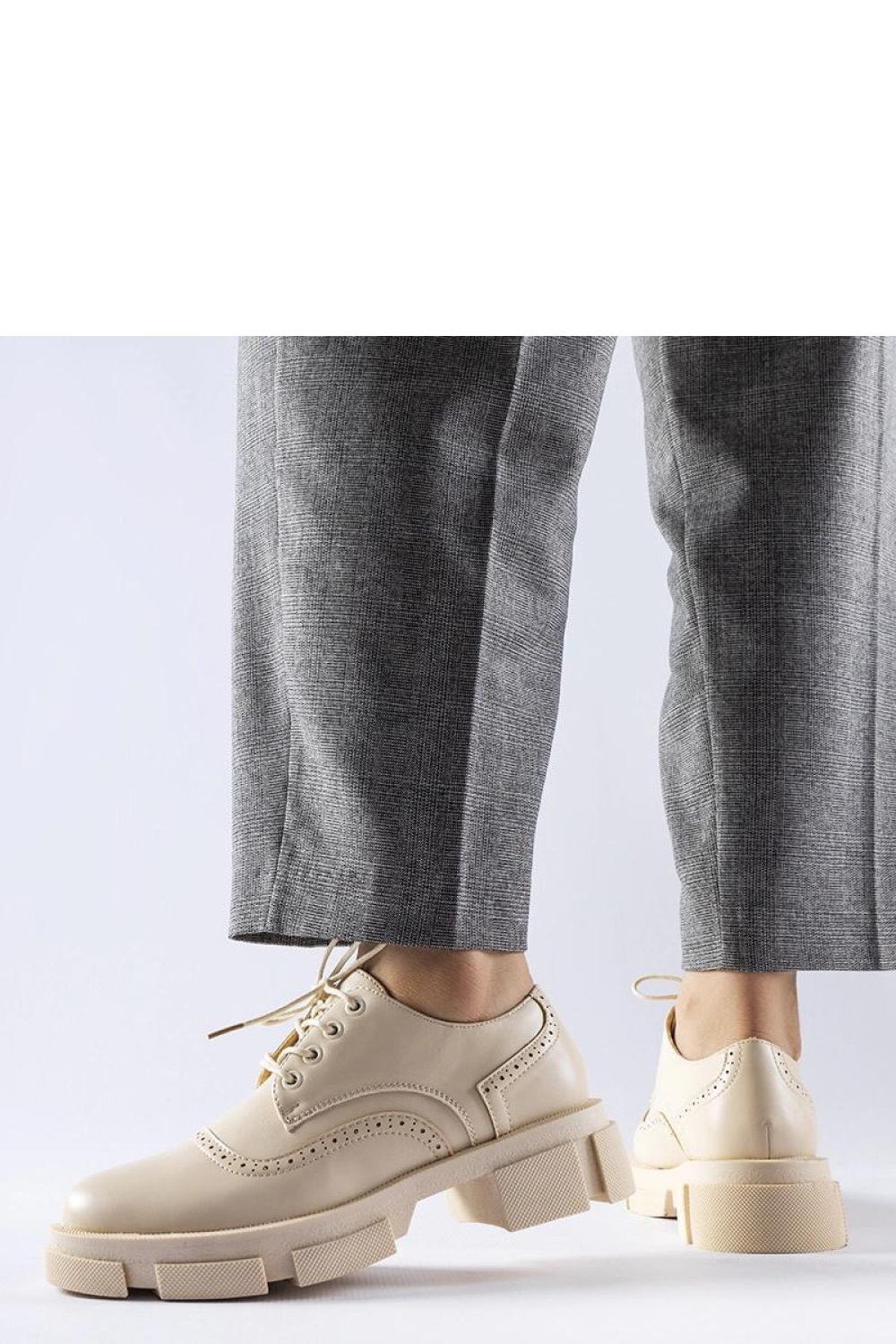 Halbschuhe model 206483 Solea - Afbeelding 2