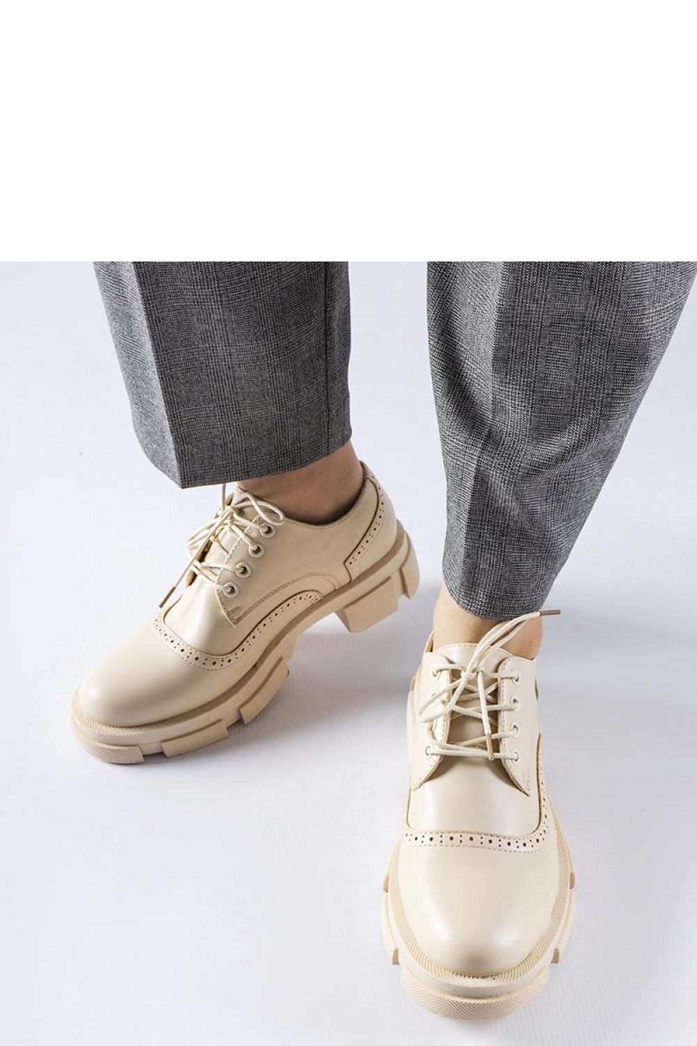 Halbschuhe model 206483 Solea - Afbeelding 3