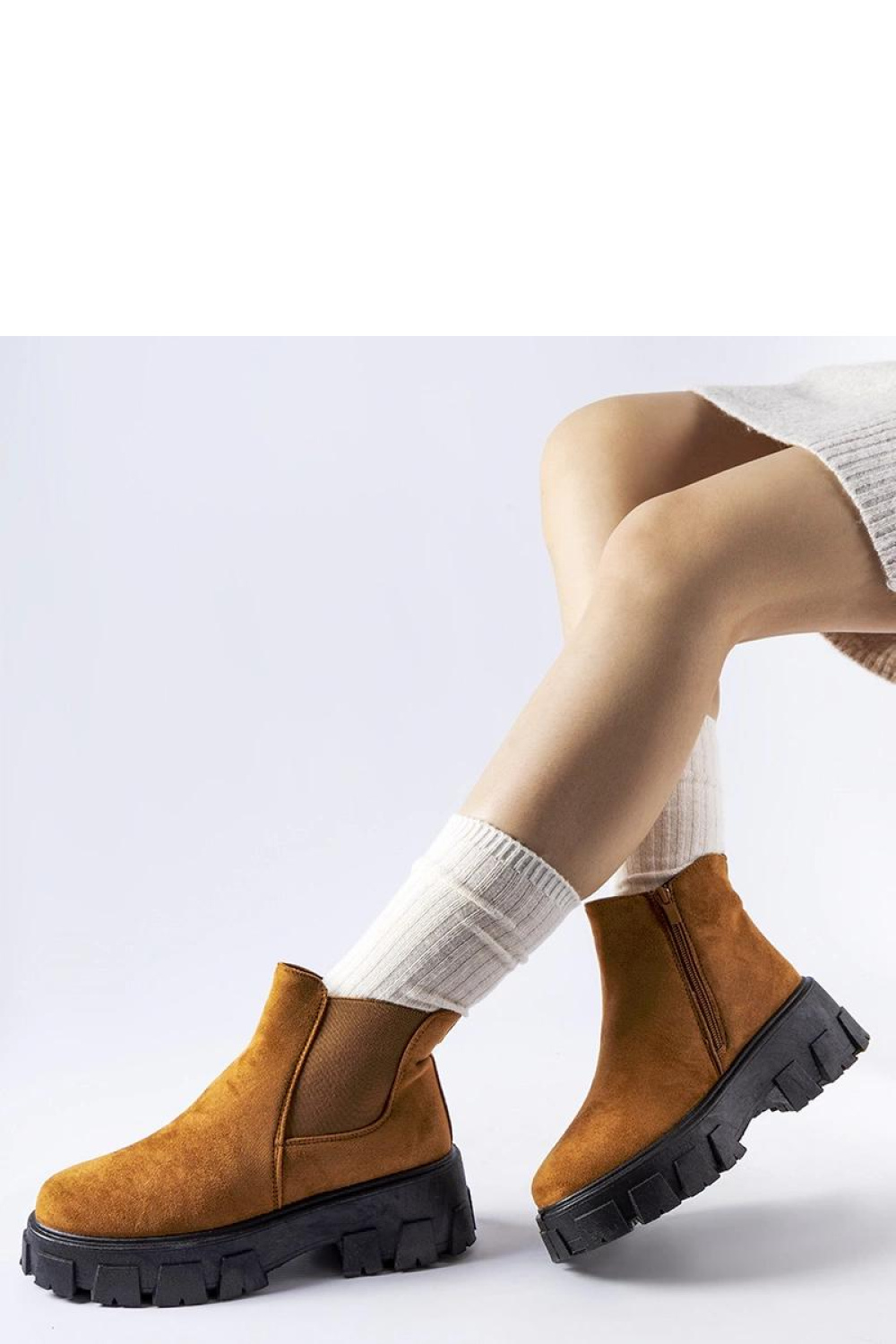 Stiefeletten model 206485 Solea - Afbeelding 3