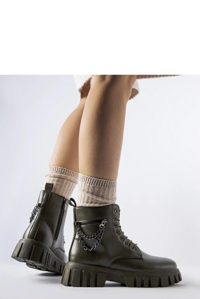 Stiefeletten model 206488 Solea