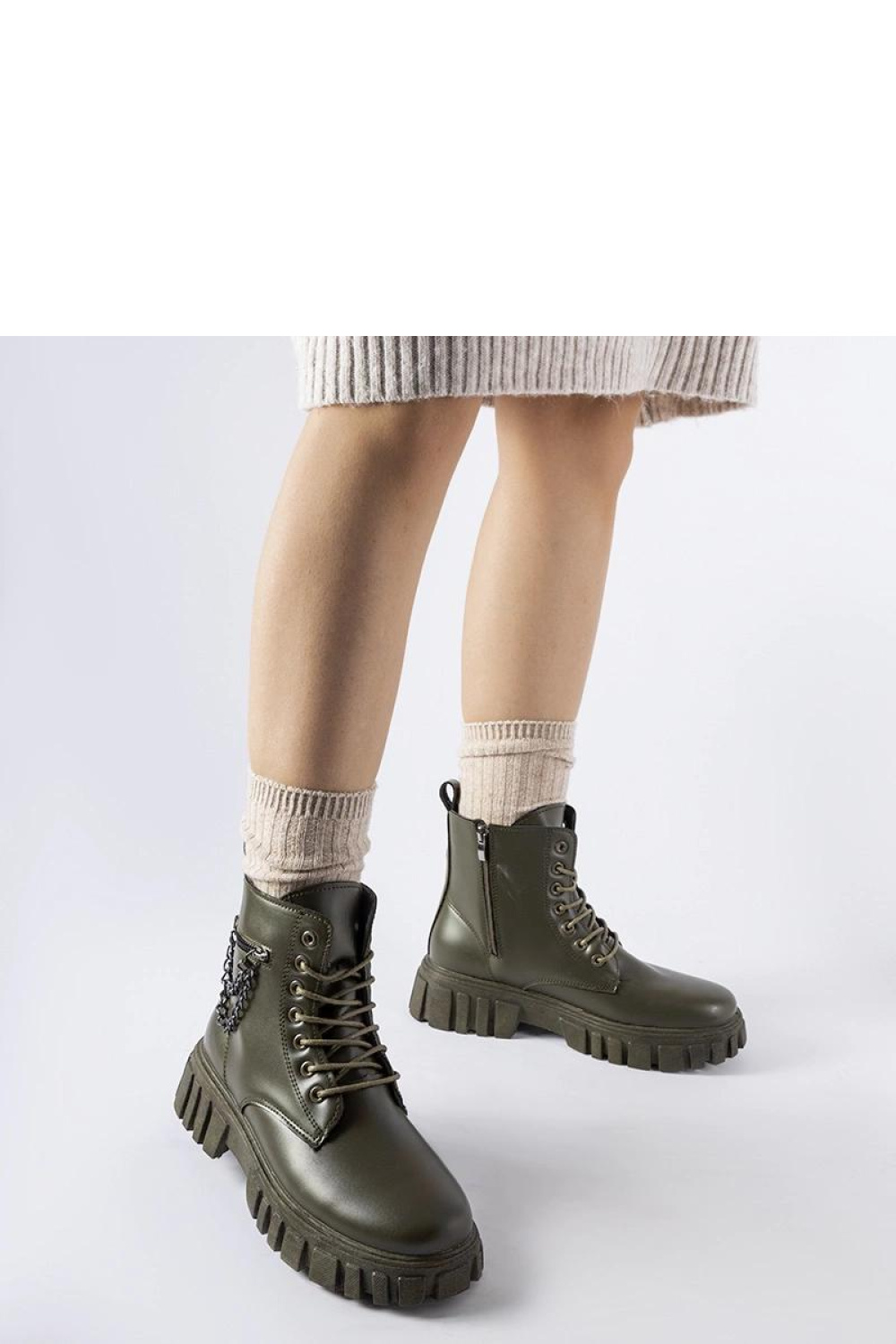 Stiefeletten model 206488 Solea - Afbeelding 2