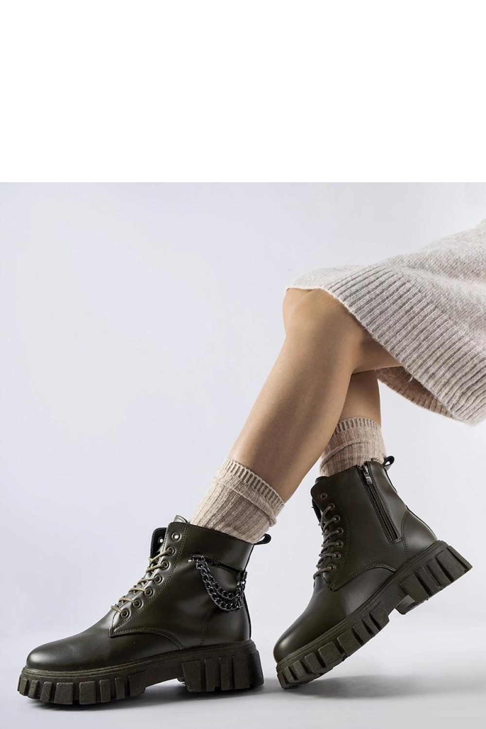 Stiefeletten model 206488 Solea - Afbeelding 3