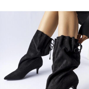 Stiefel mit Stiletto-Absatz model 206501 Solea
