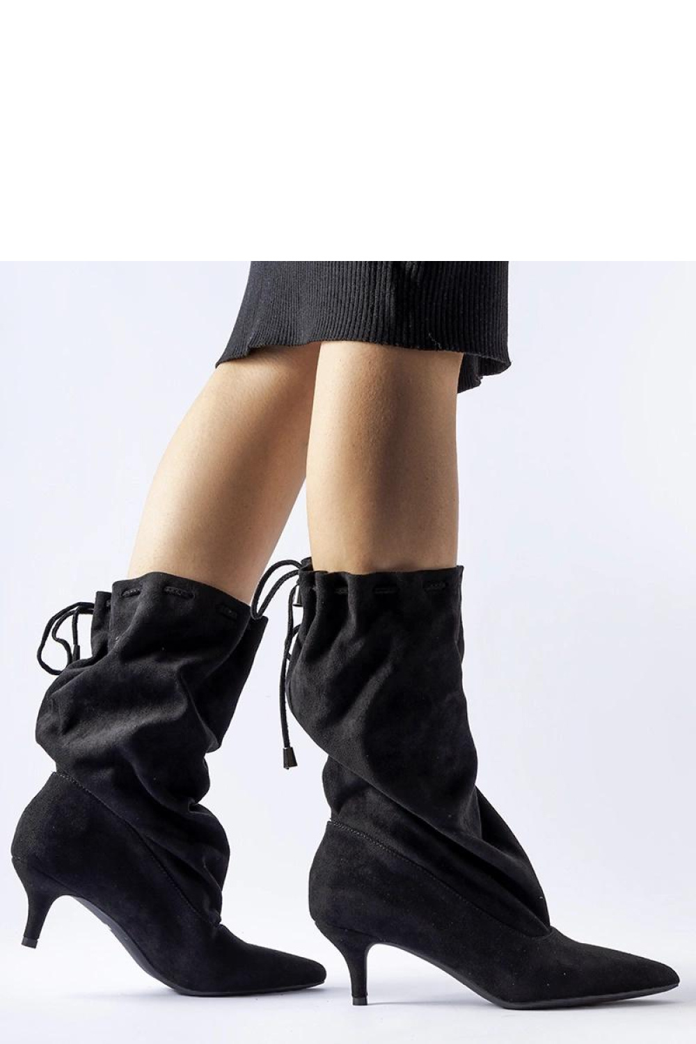 Stiefel mit Stiletto-Absatz model 206501 Solea - Afbeelding 3