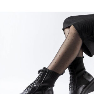Stiefeletten model 206507 Solea