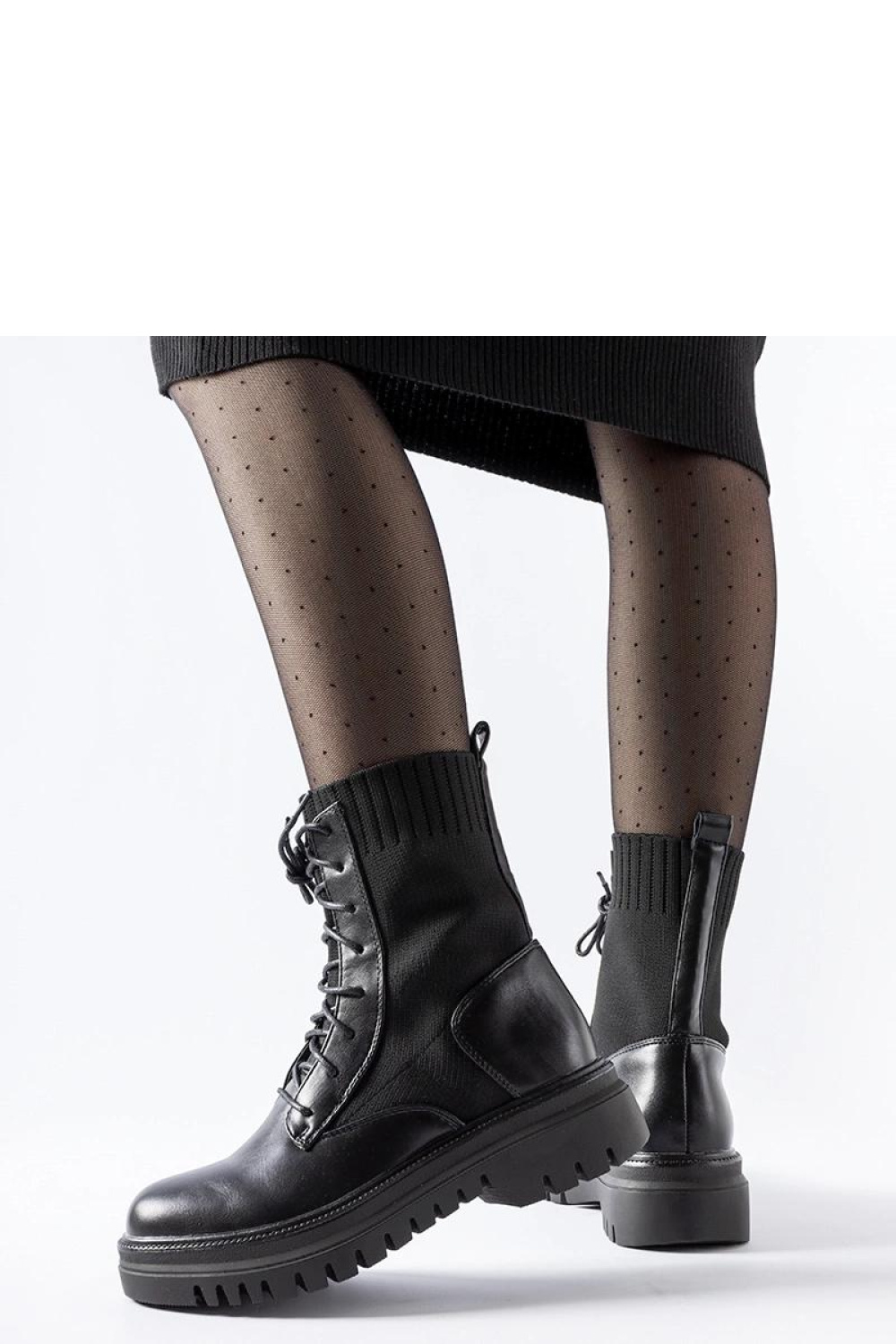 Stiefeletten model 206507 Solea - Afbeelding 3