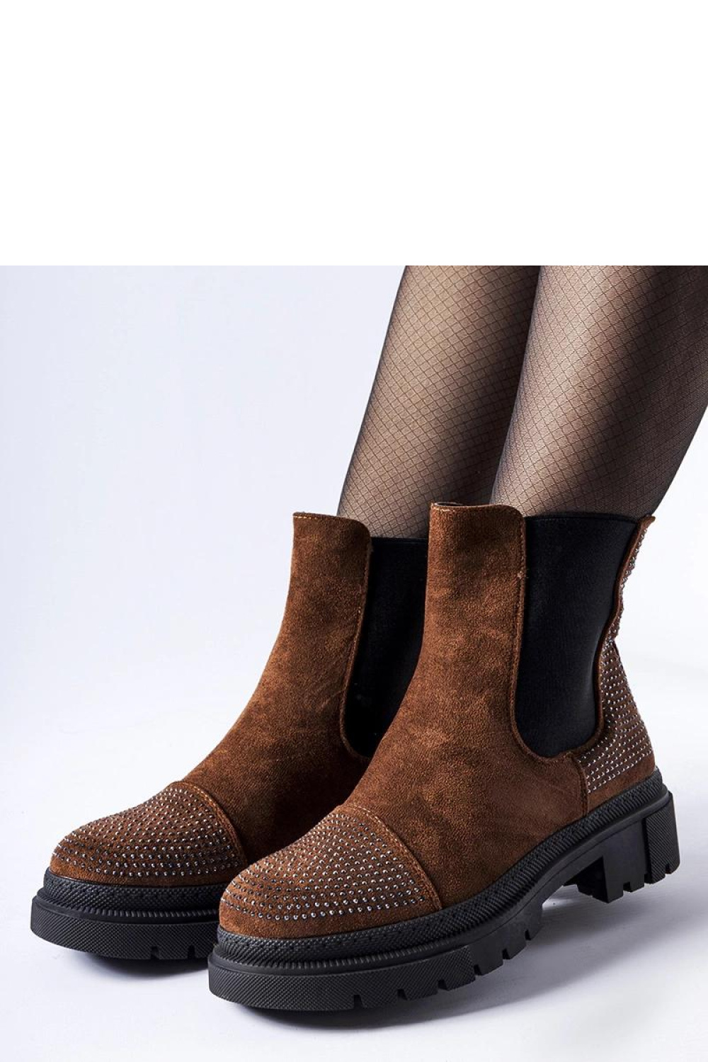 Stiefeletten model 206511 Solea - Afbeelding 2